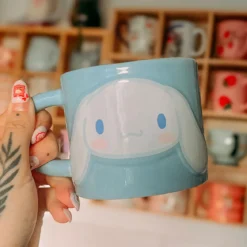 Sanrio - Cinnamoroll Hello Kitty and Friends Tasse