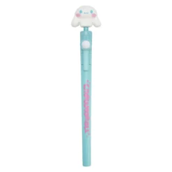 Sanrio - Cinnamoroll Kugelschreiber mit Wackelfigur