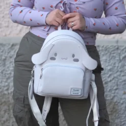 Sanrio - Cinnamoroll Mini Rucksack