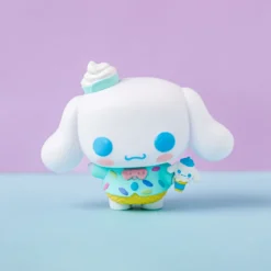 Sanrio - Cinnamoroll mit Eiscreme Hello Kitty and Friends Funko Pop Figur