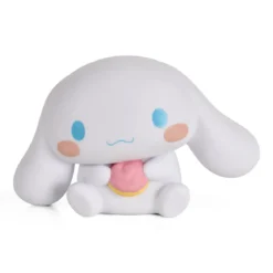 Sanrio - Cinnamoroll Sofvimates Figur