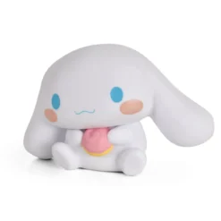 Sanrio - Cinnamoroll Sofvimates Figur