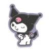 Sanrio Dekokissen Kuromi Twinkle 36 cm