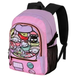 Sanrio Fan HS Rucksack Hello Kitty Gashapon 2.2 Pink