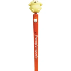 Sanrio Fidget Kugelschreiber Pompompurin Orange