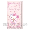 Sanrio Geldbörse Hello Kitty & Friends