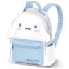Sanrio Heady Rucksack Cinnamoroll Face