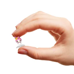 Sanrio - Hello Kitty and Friends Funko Bitty Pop 4er Figuren Set Serie 4