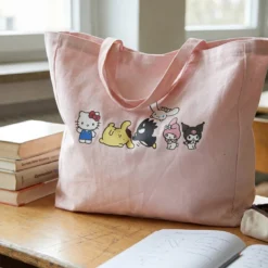 Sanrio - Hello Kitty and Friends Shopper Tasche