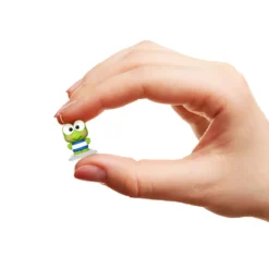 Sanrio - Hello Kitty and Friends Funko Bitty Pop 4er Figuren Set Serie 2