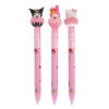 Sanrio - Hello Kitty and Friends Kugelschreiber mit Radierfunktion 3er Set