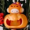 Sanrio - Hello Kitty and Friends Family Trickster Night Light Ornaments Mystery Figur