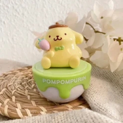 Sanrio - Hello Kitty and Friends Pompompurin YuMe Figur