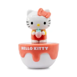 Sanrio - Hello Kitty and Friends YuMe Figur