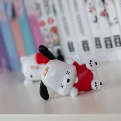 Sanrio - Hello Kitty and Friends Falling Mystery Twinchees Figur