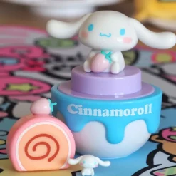Sanrio - Hello Kitty and Friends Cinnamoroll YuMe Figur
