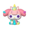 Sanrio - Hello Kitty and Friends My Melody Funko Pop Figur