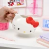 Sanrio - Hello Kitty and Friends 3D Tasse