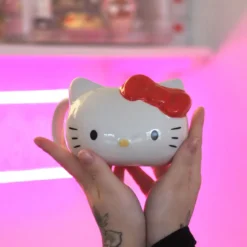 Sanrio - Hello Kitty and Friends 3D Tasse