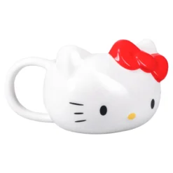 Sanrio - Hello Kitty and Friends 3D Tasse