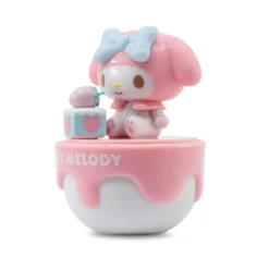 Sanrio - Hello Kitty and Friends My Melody YuMe Figur