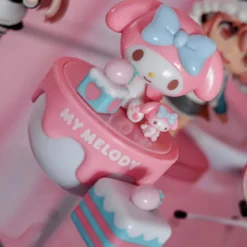 Sanrio - Hello Kitty and Friends My Melody YuMe Figur