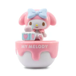 Sanrio - Hello Kitty and Friends My Melody YuMe Figur