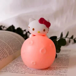 Sanrio - Hello Kitty and Friends Mystery Mini Nachtlicht