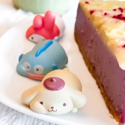 Sanrio - Hello Kitty and Friends Mystery Twinchees Figur
