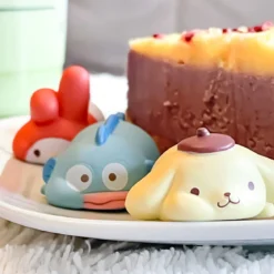 Sanrio - Hello Kitty and Friends Mystery Twinchees Figur
