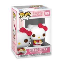 Sanrio - Hello Kitty and Friends Funko Pop Figur