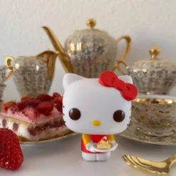 Sanrio - Hello Kitty and Friends Funko Pop Figur