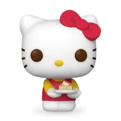 Sanrio - Hello Kitty and Friends Funko Pop Figur