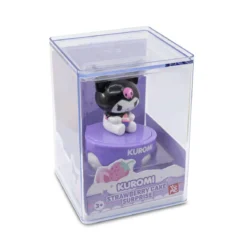 Sanrio - Hello Kitty and Friends Kuromi YuMe Figur