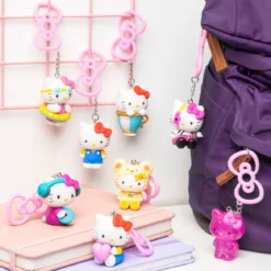 Sanrio - Hello Kitty and Friends Mystery Anhänger