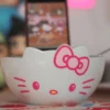 Sanrio - Hello Kitty and Friends Müslischale