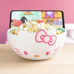 Sanrio - Hello Kitty and Friends Müslischale