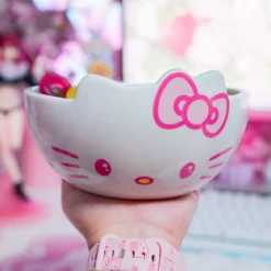 Sanrio - Hello Kitty and Friends Müslischale