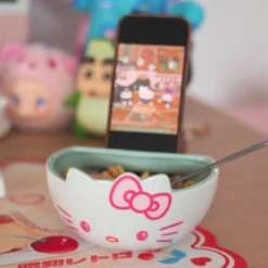 Sanrio - Hello Kitty and Friends Müslischale