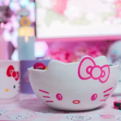 Sanrio - Hello Kitty and Friends Müslischale