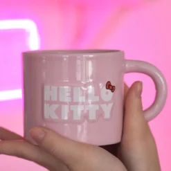 Sanrio - Hello Kitty and Friends Tasse