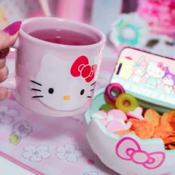Sanrio - Hello Kitty and Friends Tasse