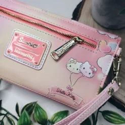 Sanrio - Hello Kitty Carnival Geldbörse