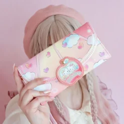 Sanrio - Hello Kitty Carnival Geldbörse