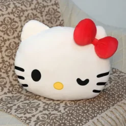 Sanrio - Hello Kitty 3D Kissen
