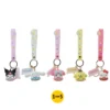 Sanrio - Hello Kitty Donuts Series Mystery Schlüsselanhänger