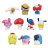 Sanrio - Hello Kitty & Friends Hide ´n´ Seek Mystery Twinchees Figur Display E1089478