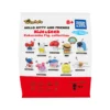 Sanrio - Hello Kitty & Friends Hide ´n´ Seek Mystery Twinchees Figur