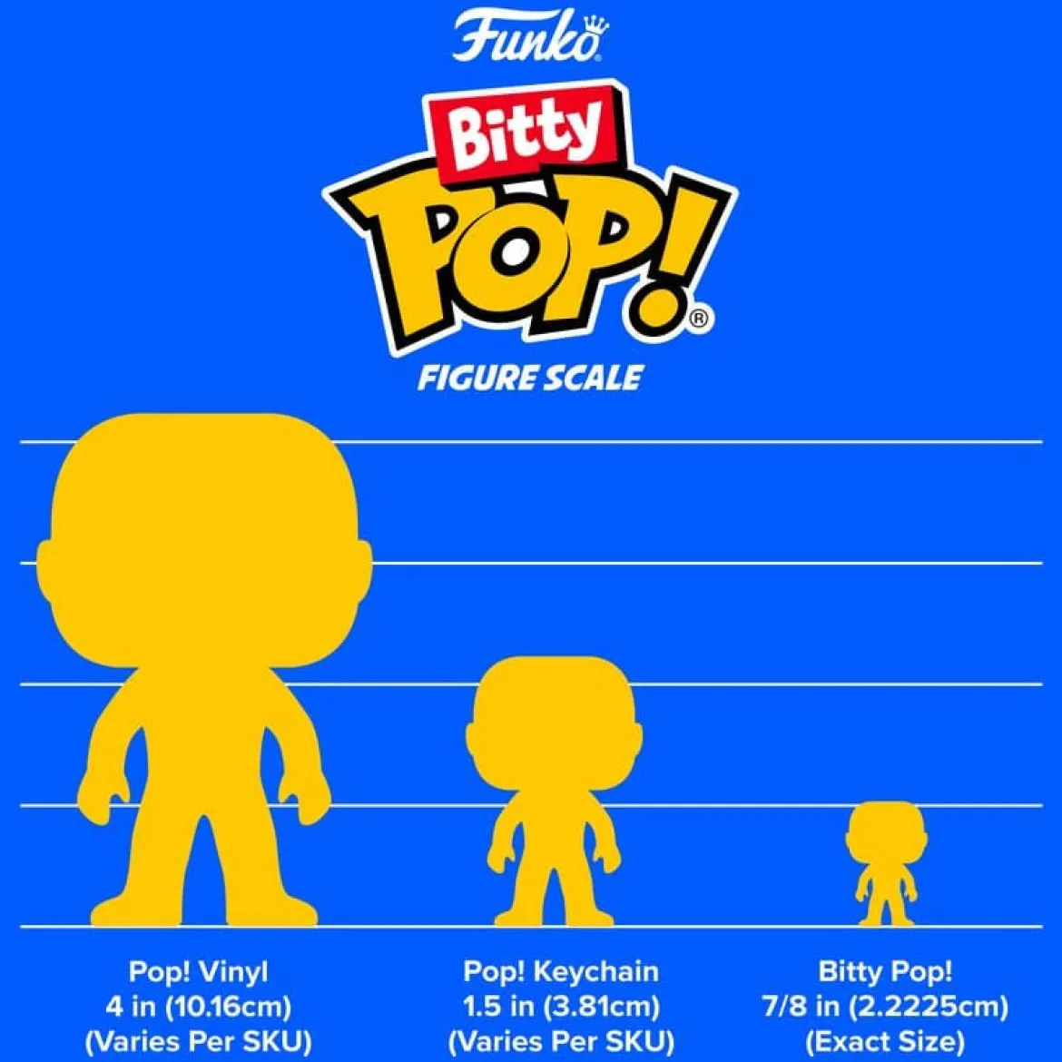 Sanrio - Hello Kitty Funko Bitty Pop und Acryl Charmanhänger
