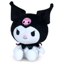 Sanrio - Hello Kitty Kuromi Plüsch Figur